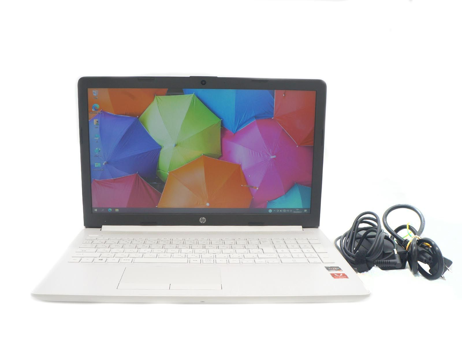中古　HP ノートパソコン ホワイト15-db0xxx 楽天市場】hp-15-db（ノートPC｜パソコン）：パソコン・周辺機器