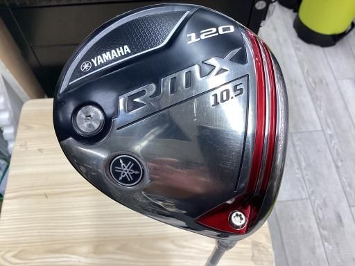 ヤマハ RMX ドライバー 220 RMX 220 10.5° フレックスSR YAMAHA RMX