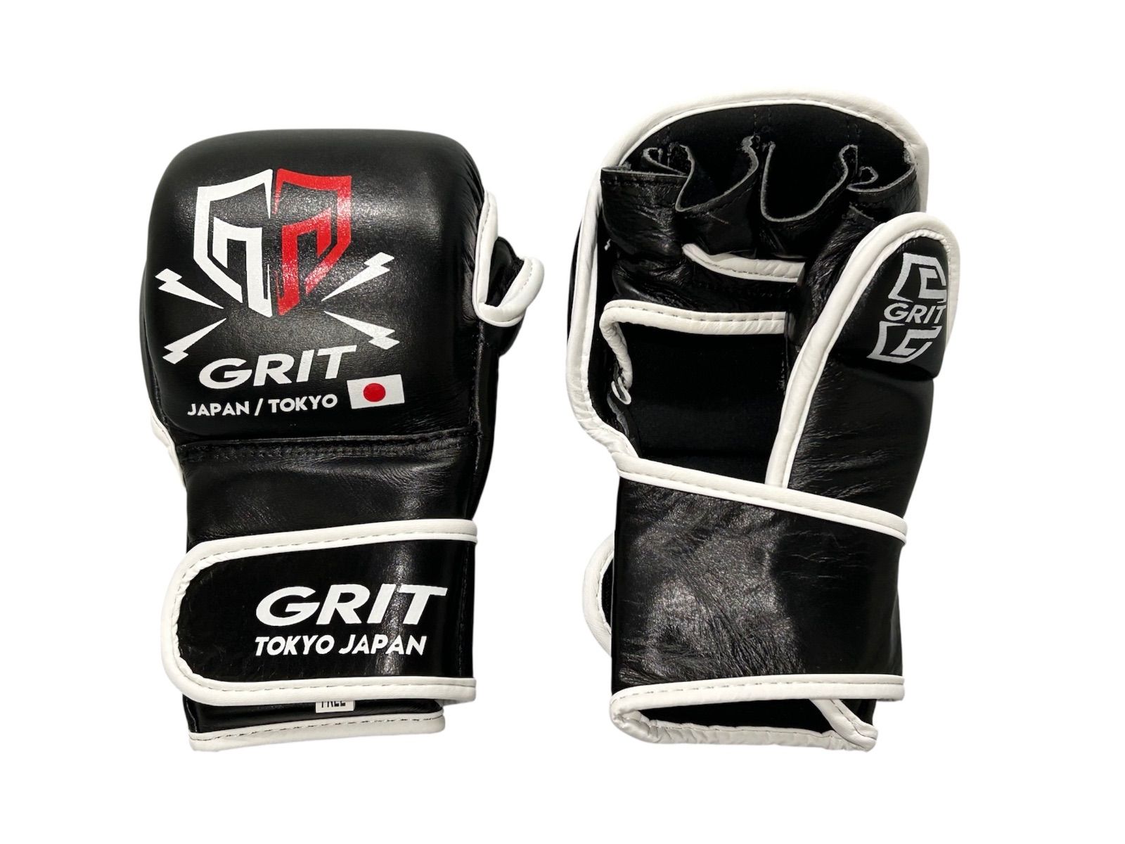 GRIT CUSTOM MADE JAPAN TOKYO BOXING GLOVE 2411 ボクシング