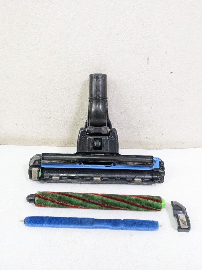 純正品】ダイソン Dyson 112232 掃除機 ヘッド dysonV10V11純正ソフト