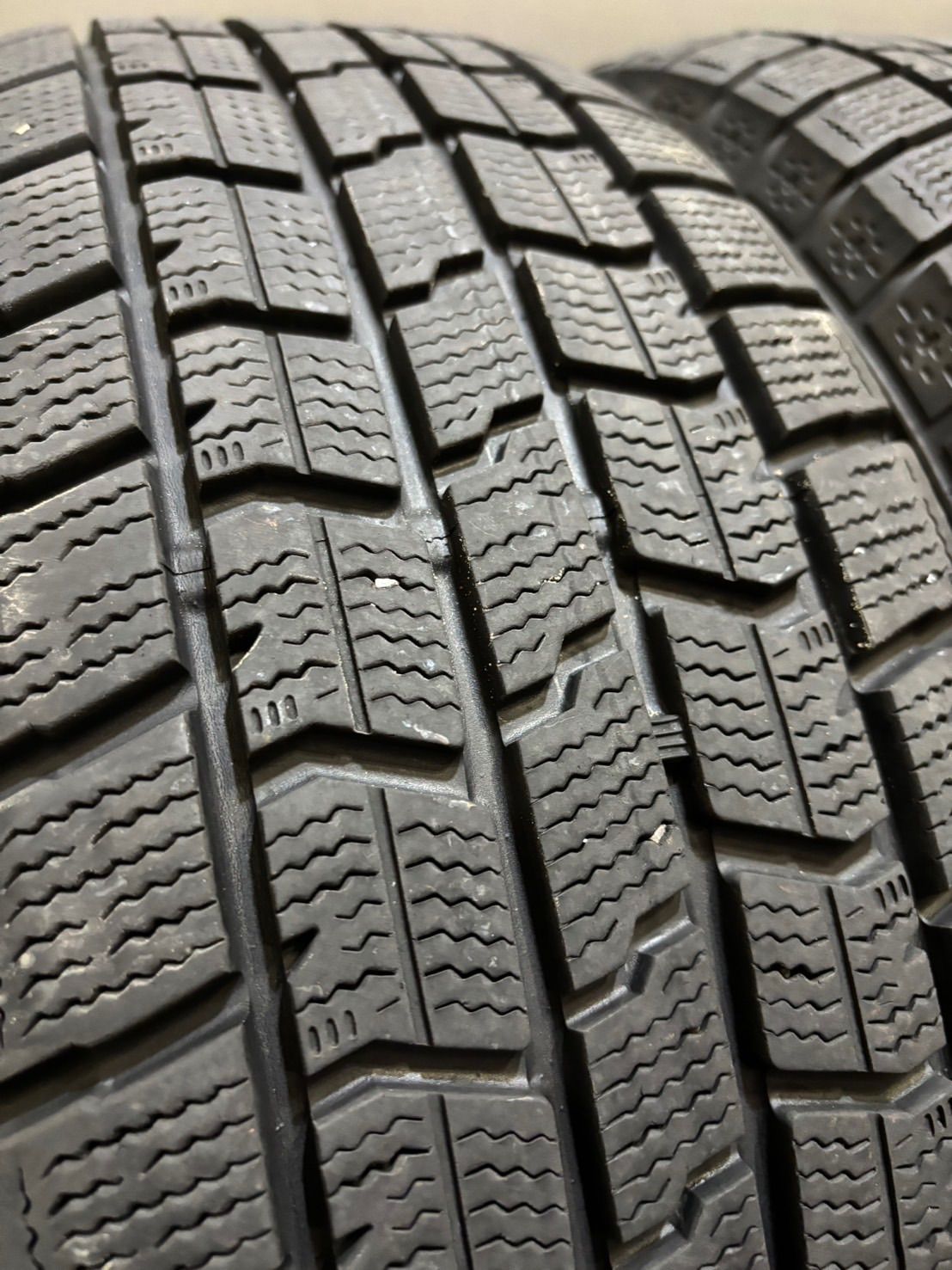 GOODYEAR|ICE NAVI7