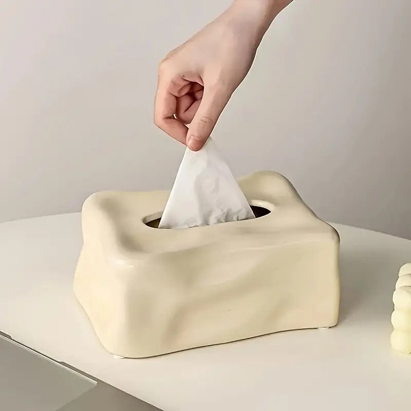 ティッシュボックスホルダー ティッシュケース