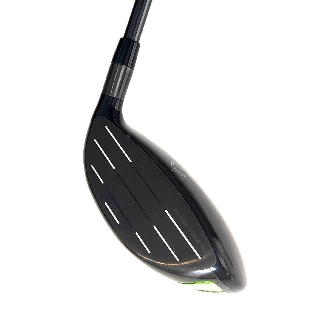 Callaway - 【レフティ】EPIC SPEED エピック　スピード 3W カーボンSR レフティ】EPIC SPEED エピック スピード 3W カーボンSR - メルカリ