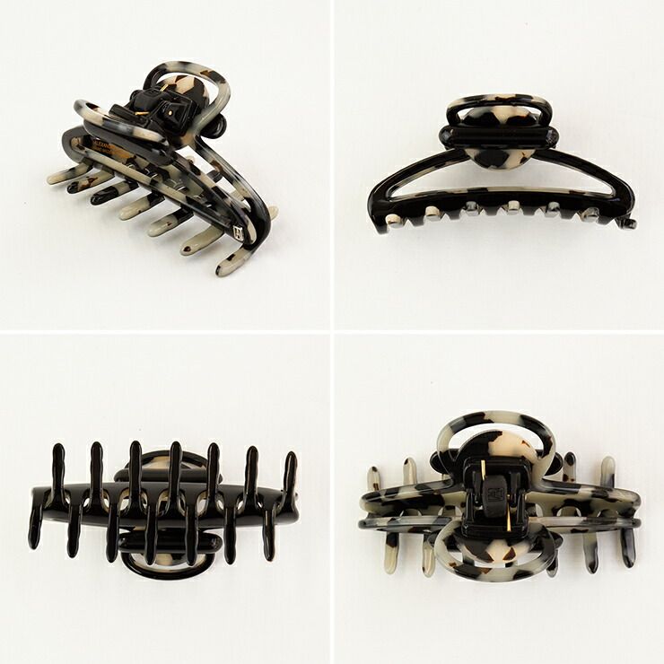 ACCM-17417-03 ALEXANDRE DE PARIS【アレクサンドル ドゥ パリ】 ヘア