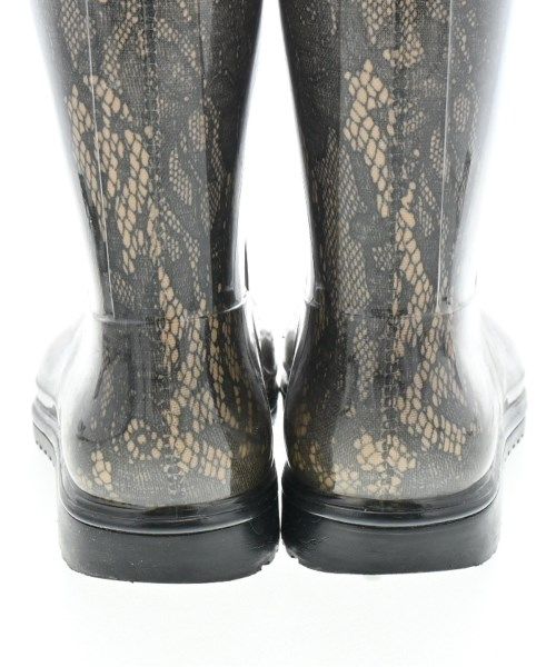 レインシューズ レディース