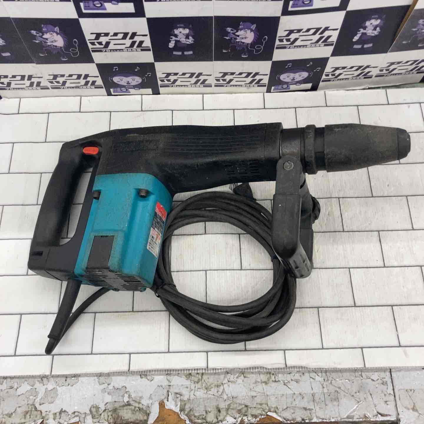 ☆マキタ電動ハンマーHM1100C マキタ makita 電動ハンマ HM1100C 町田 