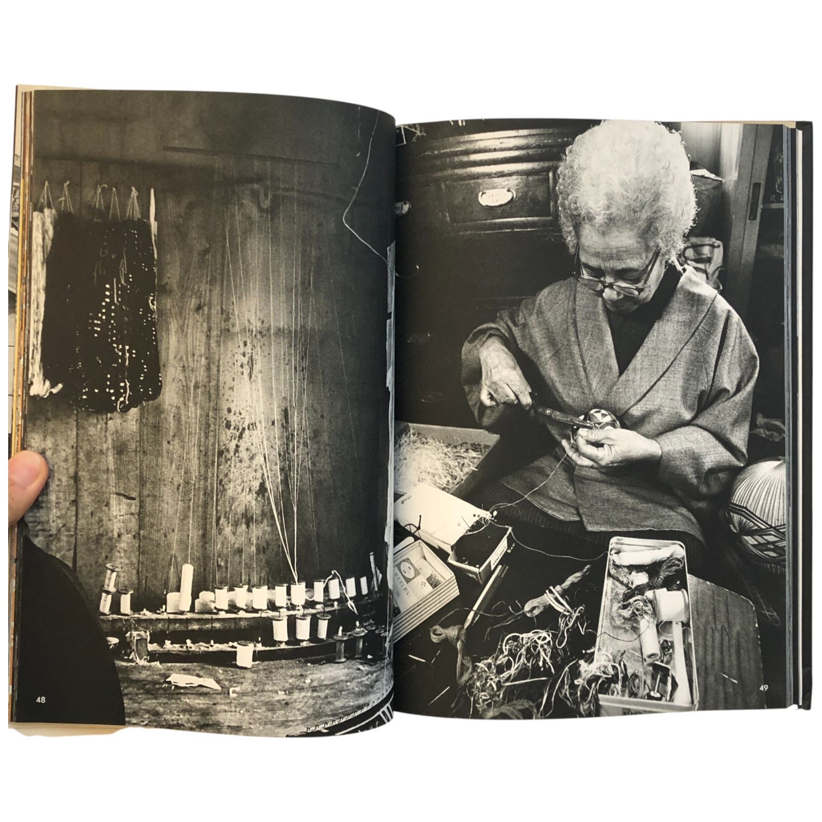 沖縄の手 ?伝統工芸・人と作品? 杉村恒写真集 杉村恒 研光社 昭和47年6 