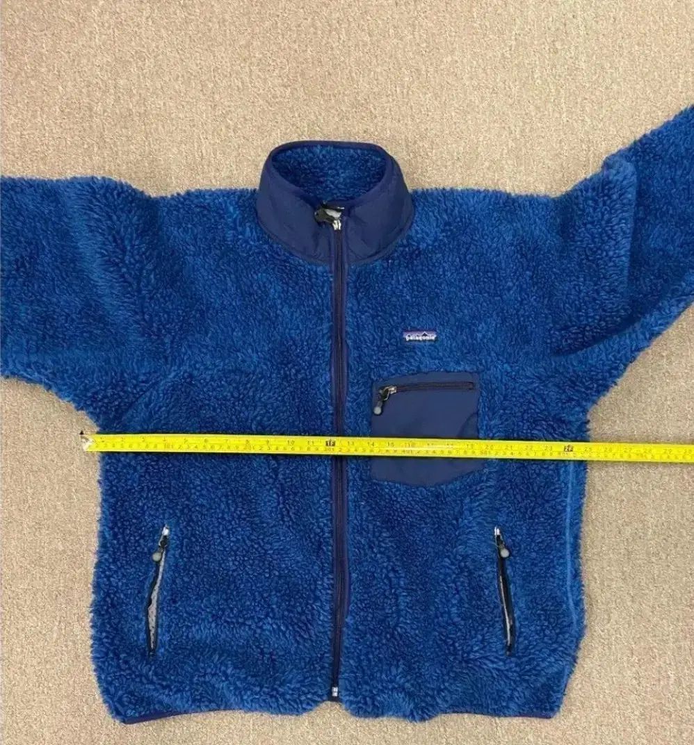 L patagonia パタゴニア ディープファイル ジャケット