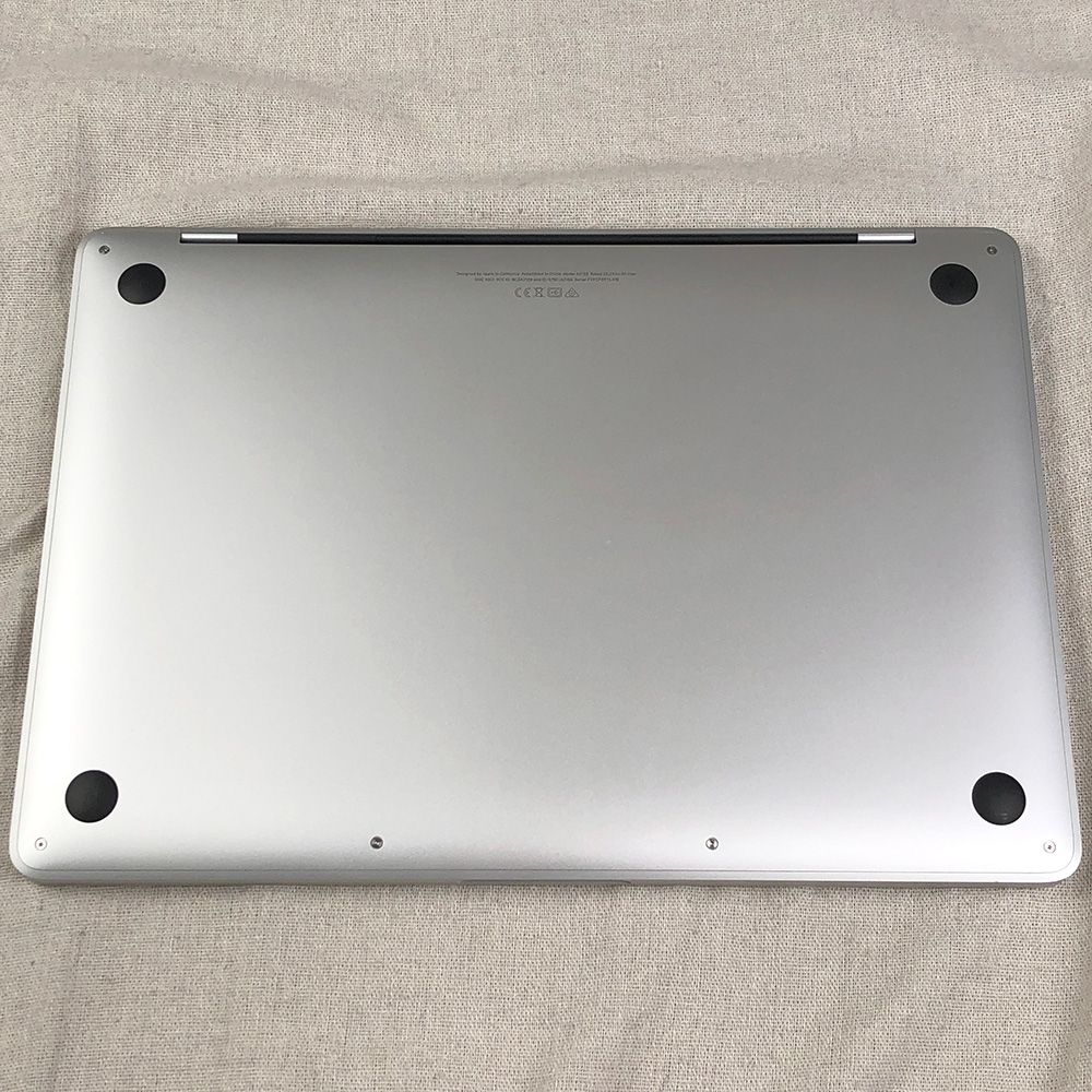 Thunderbolt 3ポート
