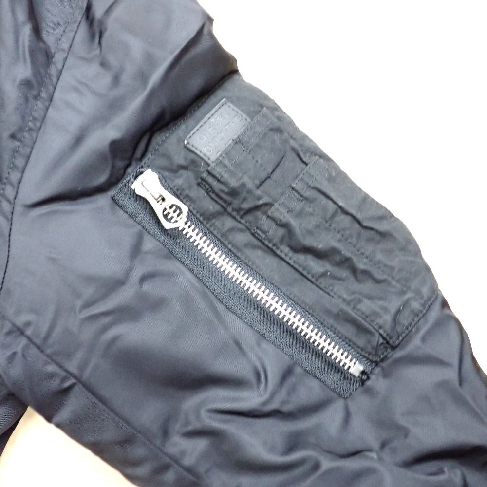 フライトジャケット