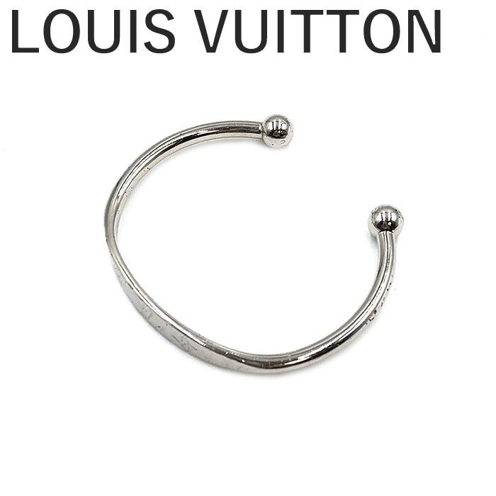値下不可】Louis Vuitton ジョンク モノグラム バングル ヴィトン 未