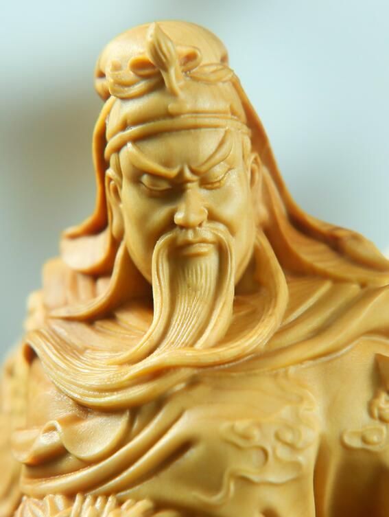 関公 関羽 真鍮製 関羽雲長 開運 財神 関公 関羽 真鍮製 関羽雲長 開運 財神