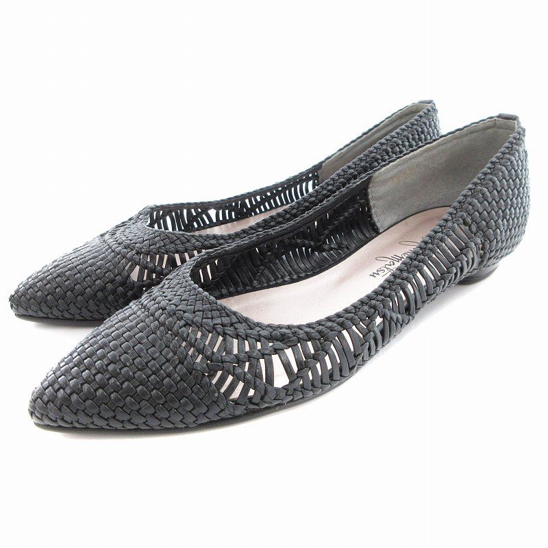 SHOES CONCIERGE｜【WEB LIMITED】キュートなリボンがポイントの