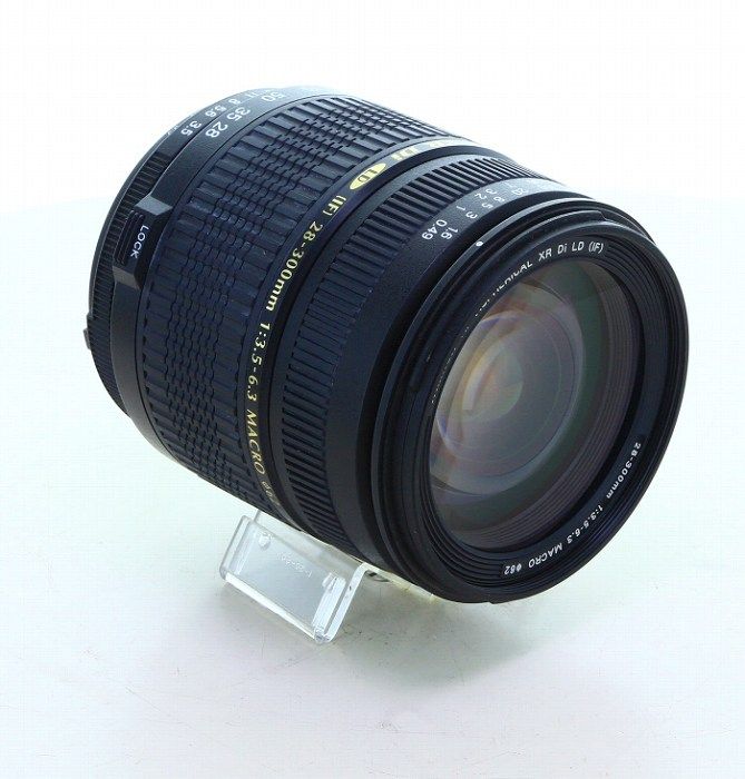 タムロン AF 28-300mm A061 ニコン用 【公式通販】
