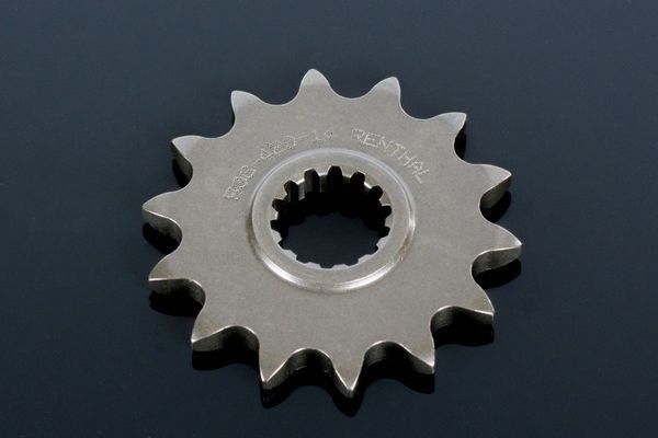 RENTHAL SPROCKET F 530 18T | 289--530-18P