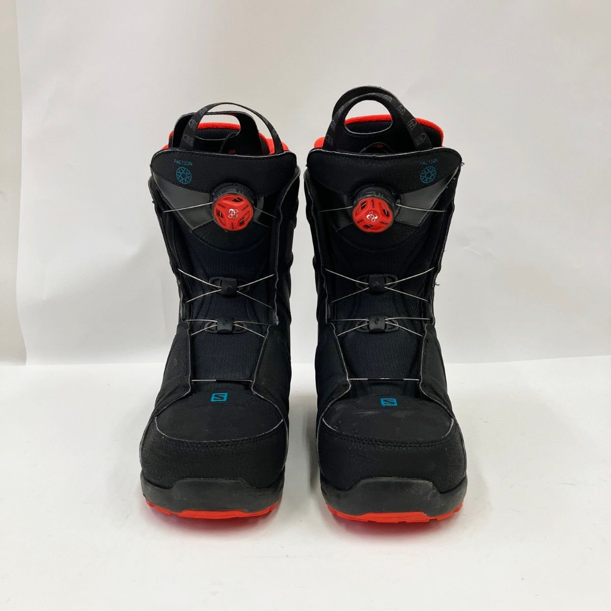 ♢ SALOMON MANTIS ブーツ サイズ28.5cm スノーボードブーツ 即購入OK」Salomon Mantis ブーツ BOA 27.5 即購入OK」Salomon Mantis