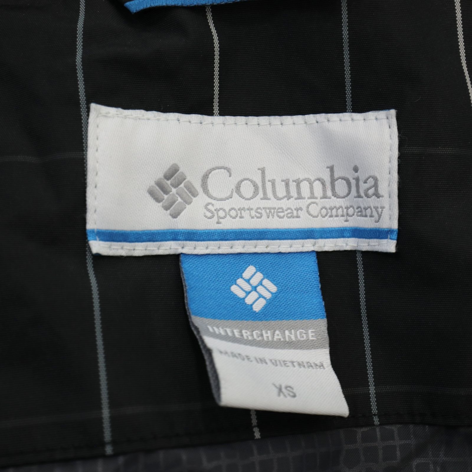 Columbia コロンビア マウンテンパーカー ナイロンジャケット