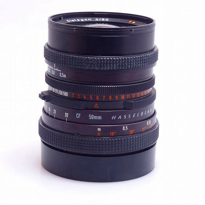 レンズ(単焦点) Hasselblad FE Distagon 50mm f2.8 TCC Carl Zeiss