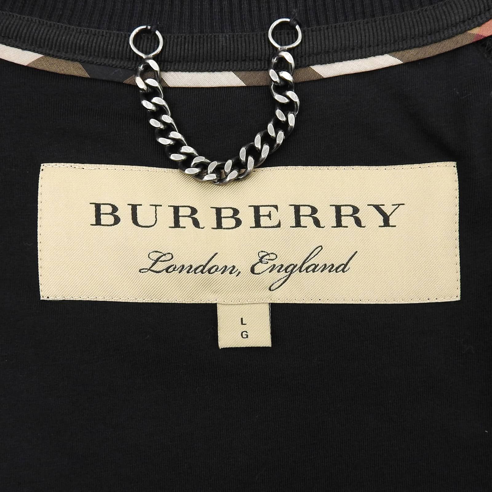 ☆FOXCY様専用ページ☆極美品△BURBERRY バーバリー 4055787 バック