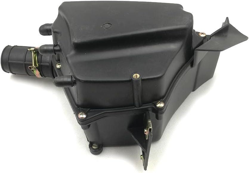 バイクパーツセンター エアクリーナーエレメント エアフィルター フィットヤマハ XG 250 トリッカー灰塵濾過 ダストフィルター 耐摩耗性