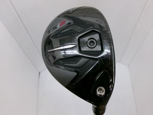 タイトリスト TSi2 24° ユーティリティ UT TENSEI CK PRO ORANGE 80HY フレックスS メンズ 男性用 右利き 右用 Cランク ゴルフクラブ