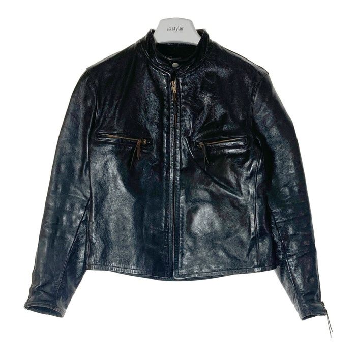 ☆BUCO ブコ xThe REAL McCOY'Sリアルマッコイズ ホースハイド