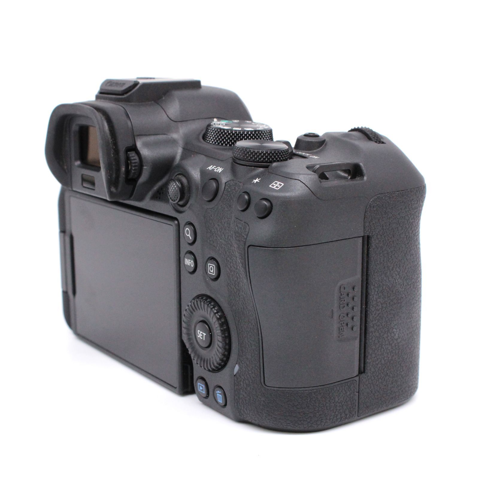 □ほぼ新品□ CANON（キャノン） EOS R6 Mark II ボディ フル