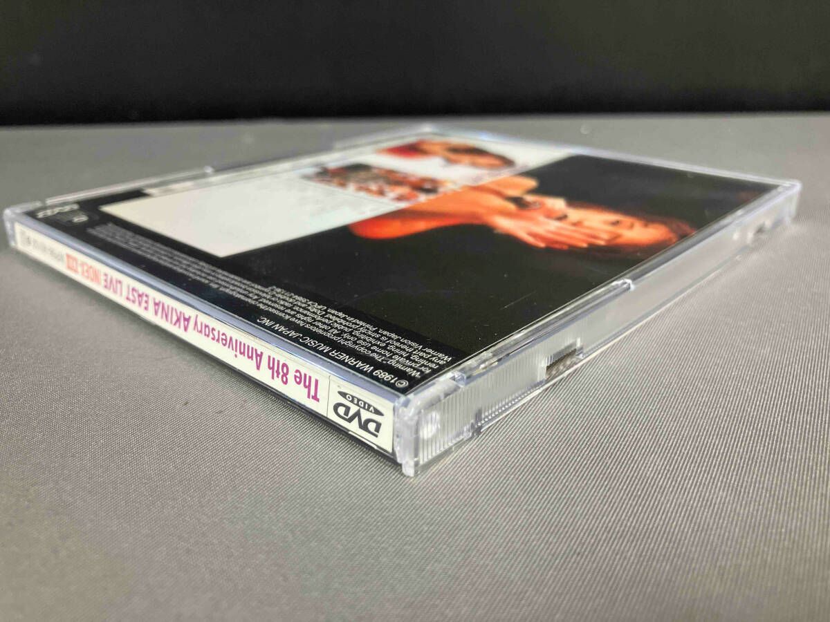 「中森明菜/イースト・ライヴ インデックス23」 他 DVD 3点セット Amazon.co.jp: イースト・ライヴ・インデックス23 [DVD] : 中森