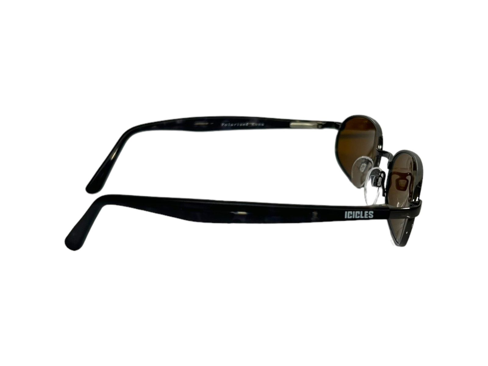 ICICLES(アイスクルーズ) サングラス Polarized Kona アイウェア