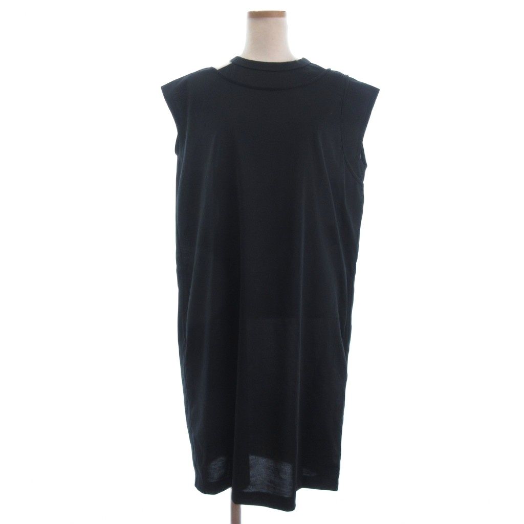 ワイスリー Y-3 ヨウジヤマモト adidas Tee Dress ワンピース