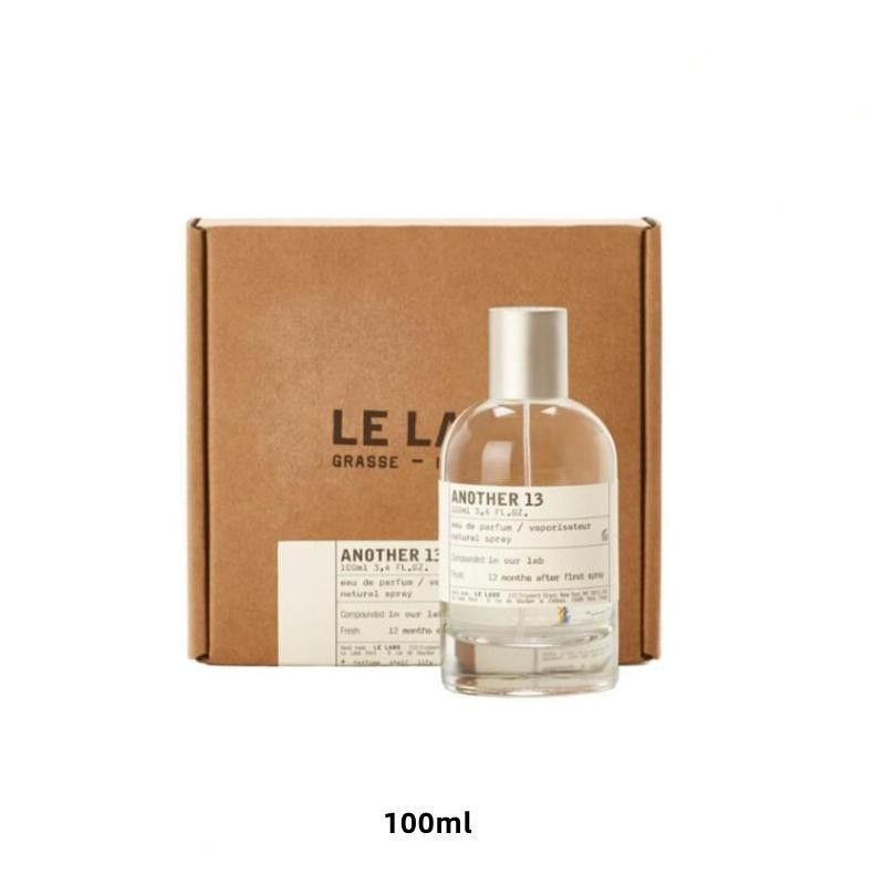 LE LABO ANOTHER 13 EDP ル ラボ アナザー 13 オードパルファム 100ml