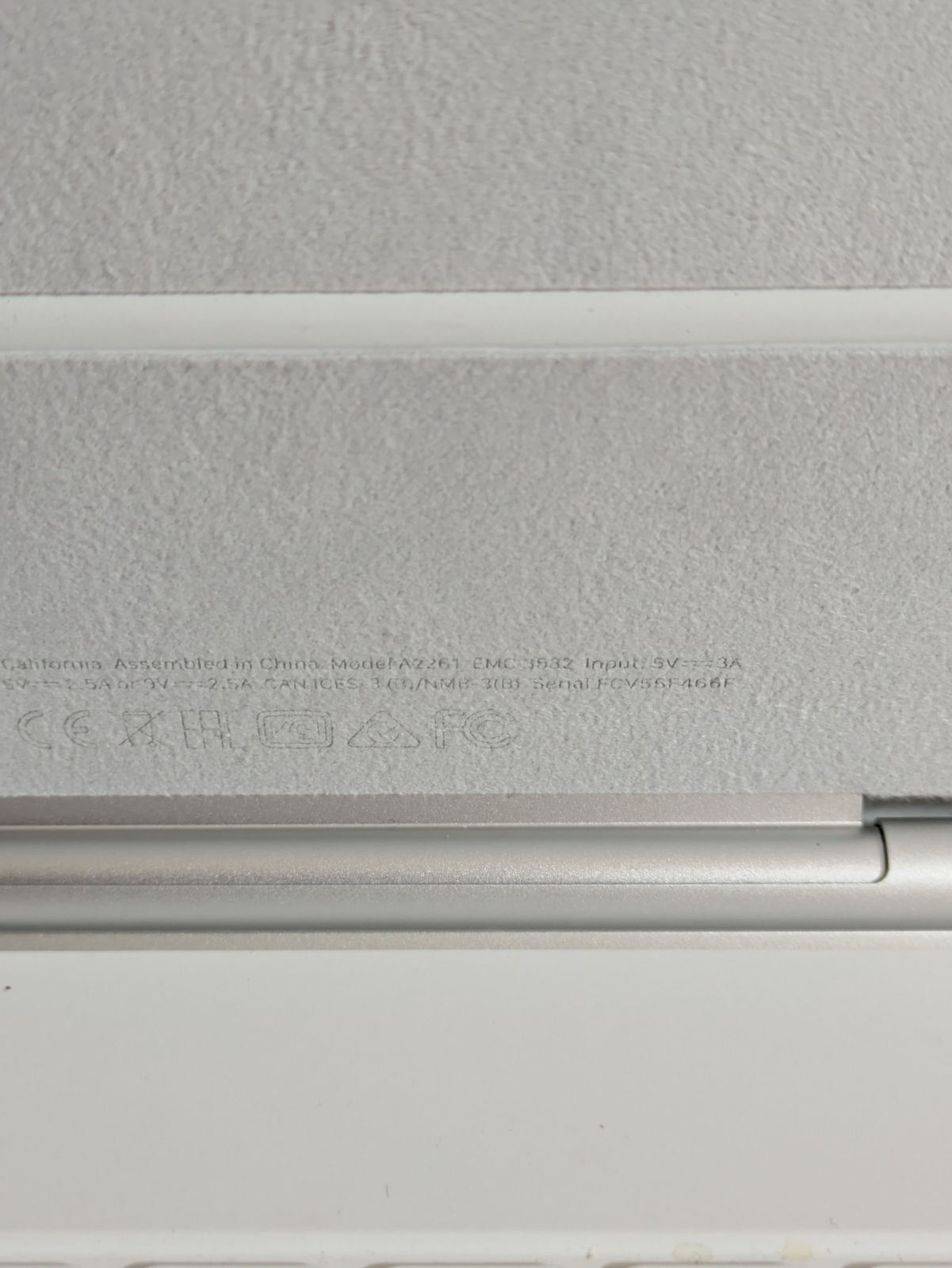 Air 用