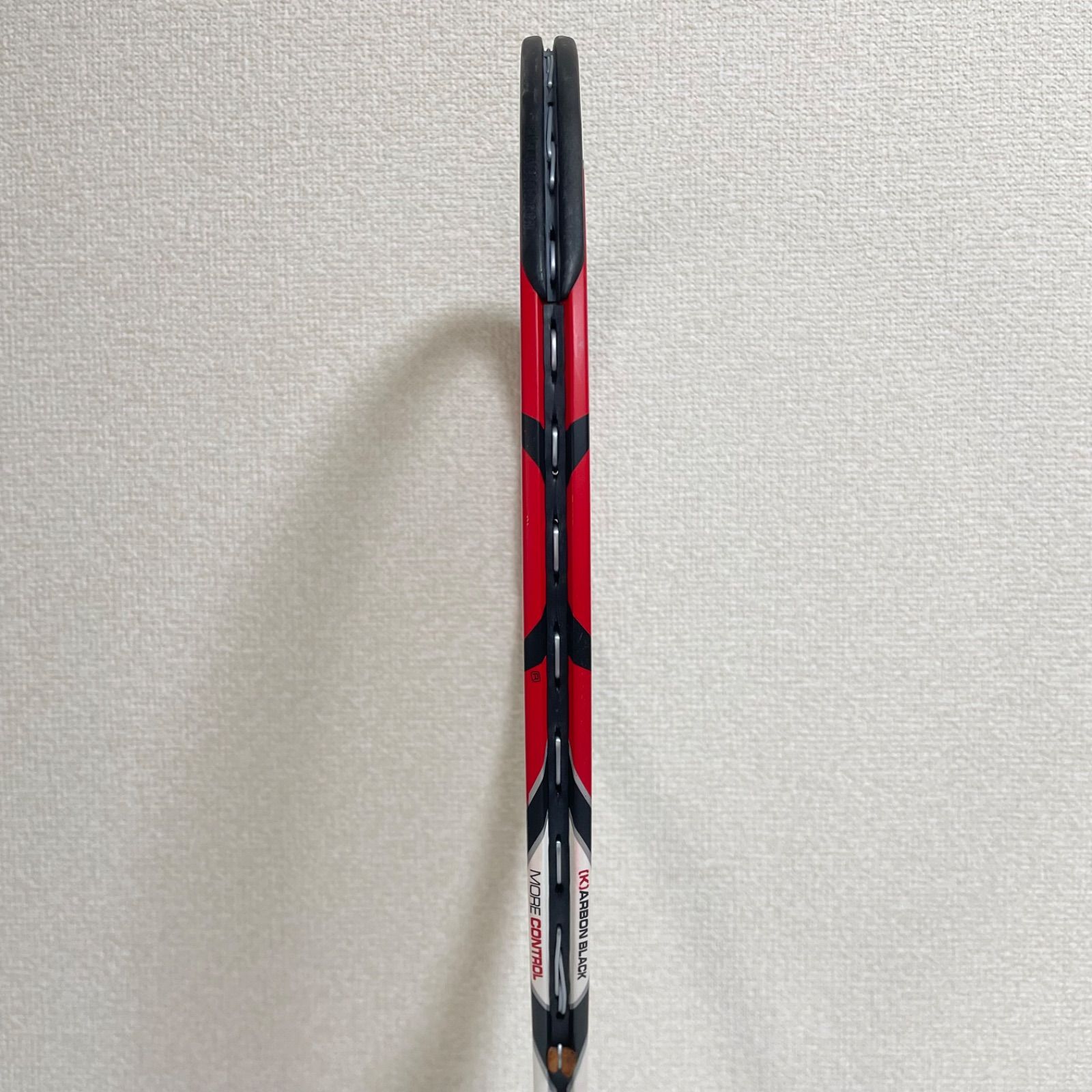 フェデラーモデル Wilson K FACTOR SIX ONE TOUR90 ウィルソン K