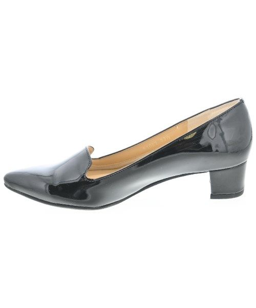 Odette e Odile パンプス レディース 【古着】【中古】【送料