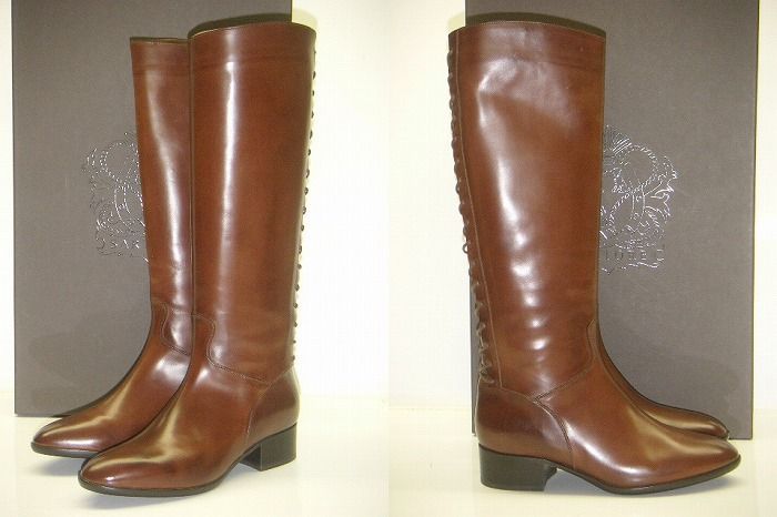 サイズ35.5■新品■SARTORE 編上げロングブーツ SR2809■11-7 サイズ35.5□新品□SARTORE 編上げロングブーツ SR2809□11-7 サイズ35