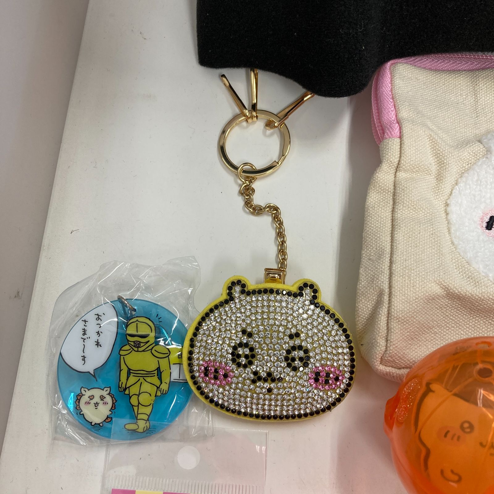 ちいかわまとめ売り 02m0764 ちいかわ グッズまとめ売り 大量 - メルカリ