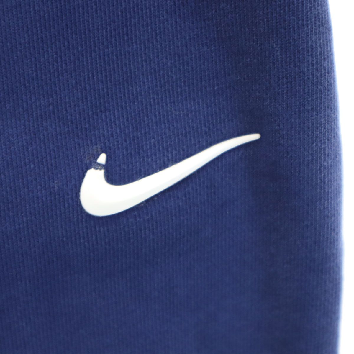 NIKE ナイキ ノクタ NOCTA コラボ スウェットパンツ M ブルー メンズ 古着