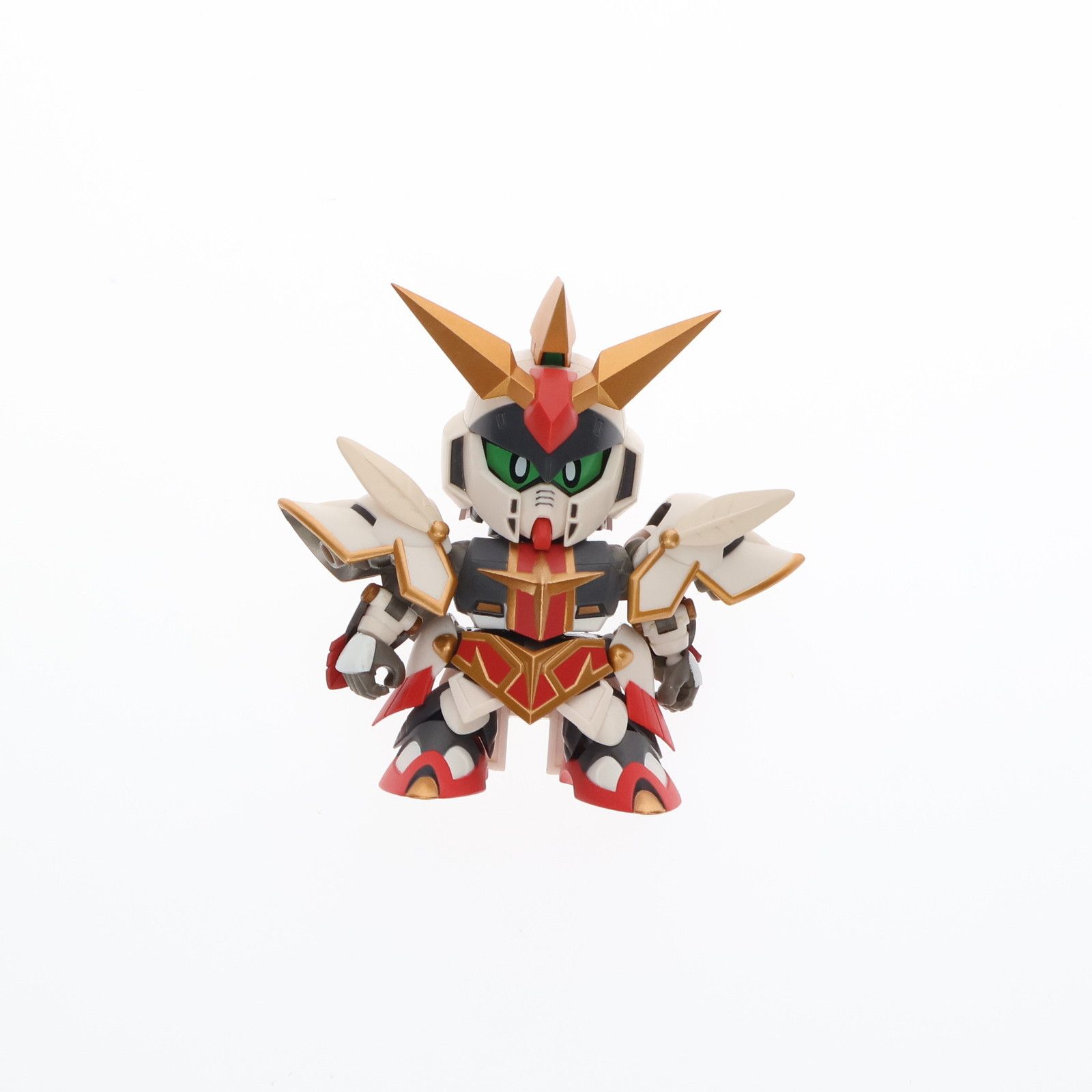 開封品 SDX 法術士ニューガンダム SDガンダム SDX 法術士ニューガンダム | 魂ウェブ