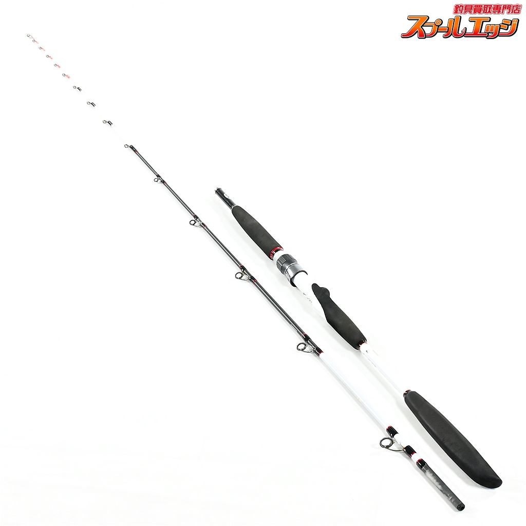 シマノ 11ライトゲーム CI4 タイプ82 H190 SHIMANO LIGHT-GAME TYPE-82 アジ アマダイ カサゴ K_173 v43197