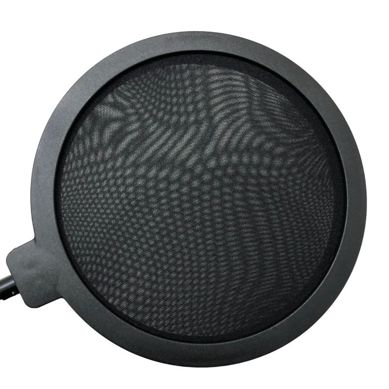 ほか別売アーム ポップガード付属