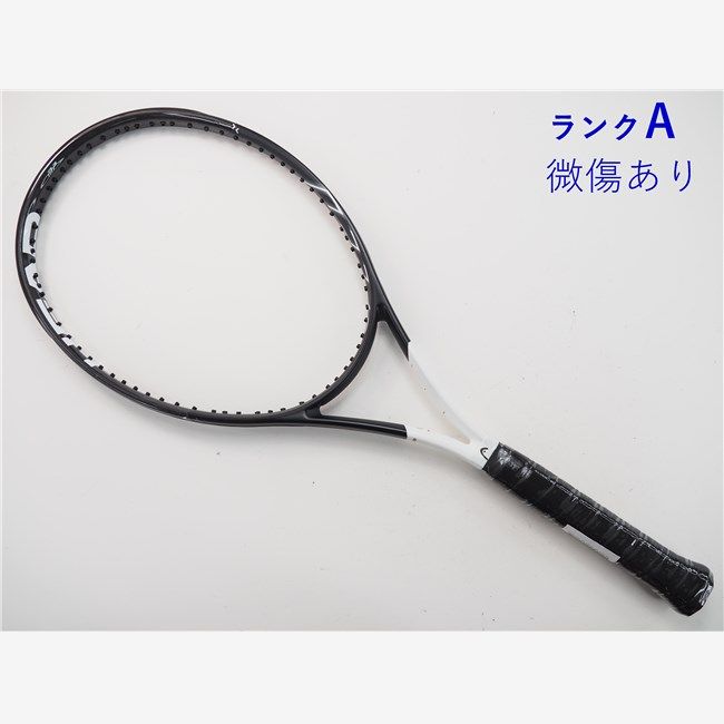 中古 テニスラケット ヘッド グラフィン 360 スピード MP 2018年モデル (G3)HEAD GRAPHENE 360 SPEED MP  2018 - メルカリ