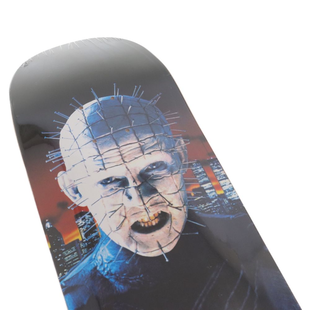 スケートボード Supreme - supreme/Hellraiser Skatebord Supreme Hellraiser Skateboard (SS18) - $66