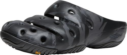  キーン サンダル YOGUI ヨギ BLACK MARBLE 26 0 cm その他 フェイスケア