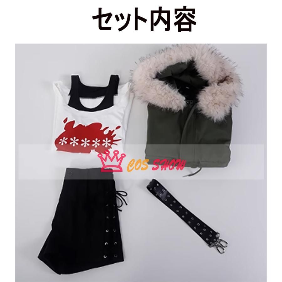 仮装