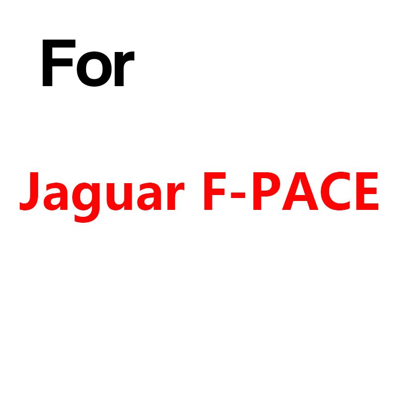 F-PACE XE