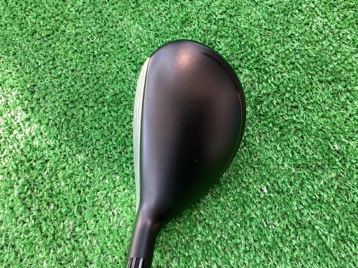 中古】 ブリヂストン BRIDGESTONE B1 21° ユーティリティ UT