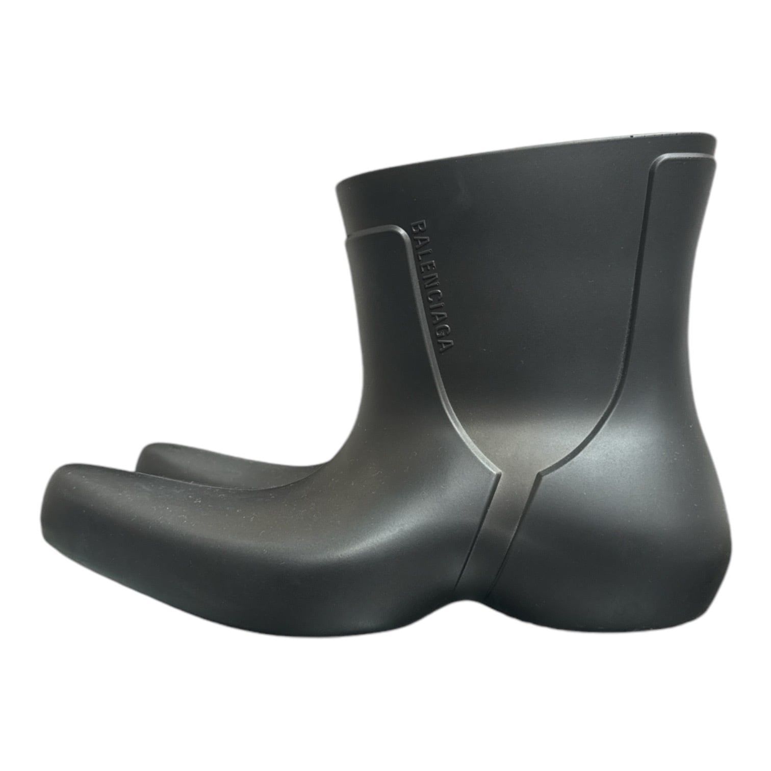 【正規品】balenciaga excavator boot／バレンシアガブーツ Balenciaga Excavator ブーツ | ブラック | FARFETCH JP