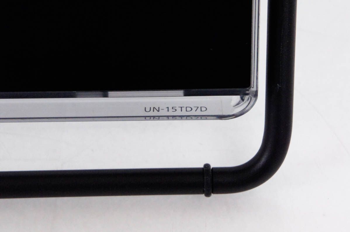 ビエラ 15V型