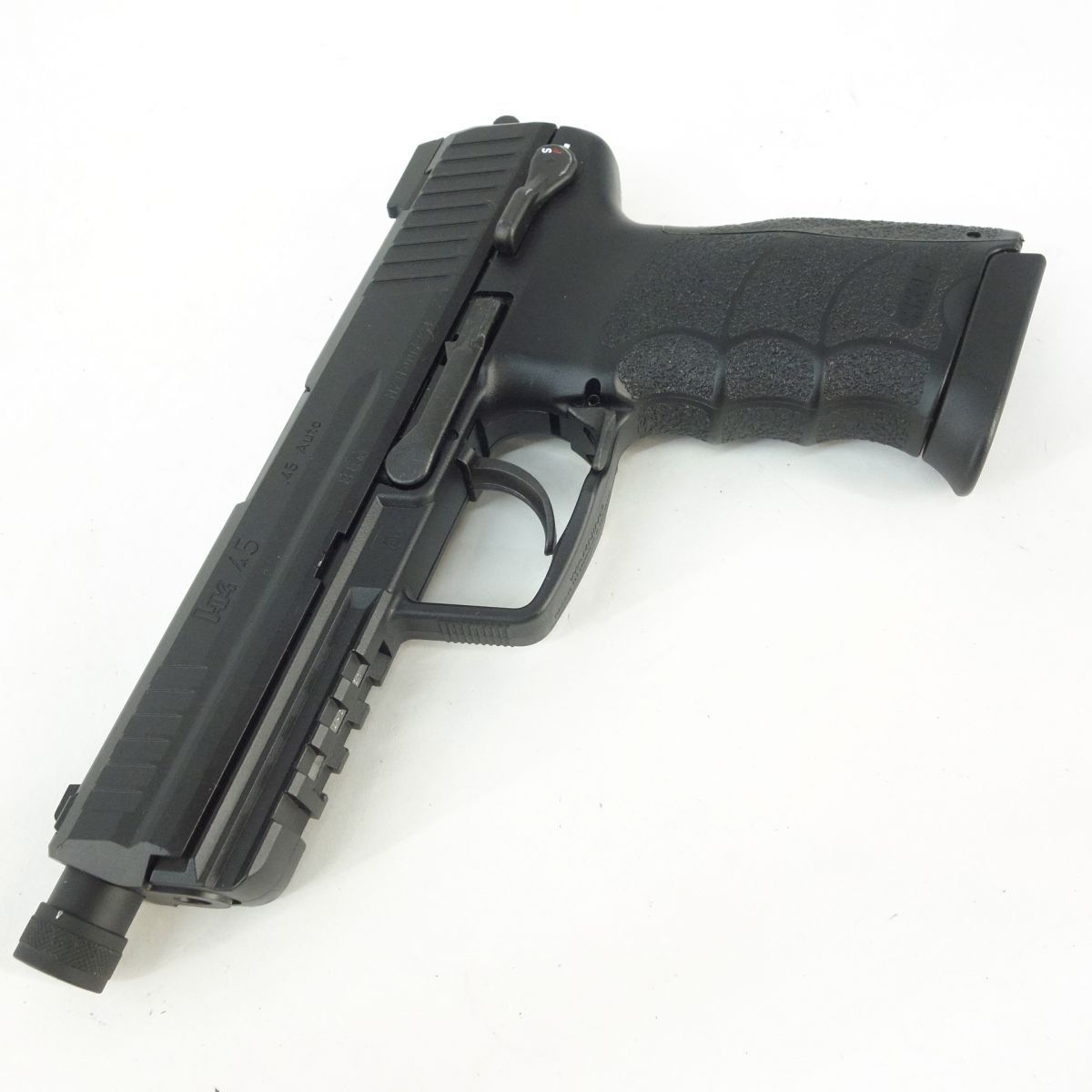 本日限定価格新品TOKYO MARUI ガスブローバック 千束の銃 対象年令 本日