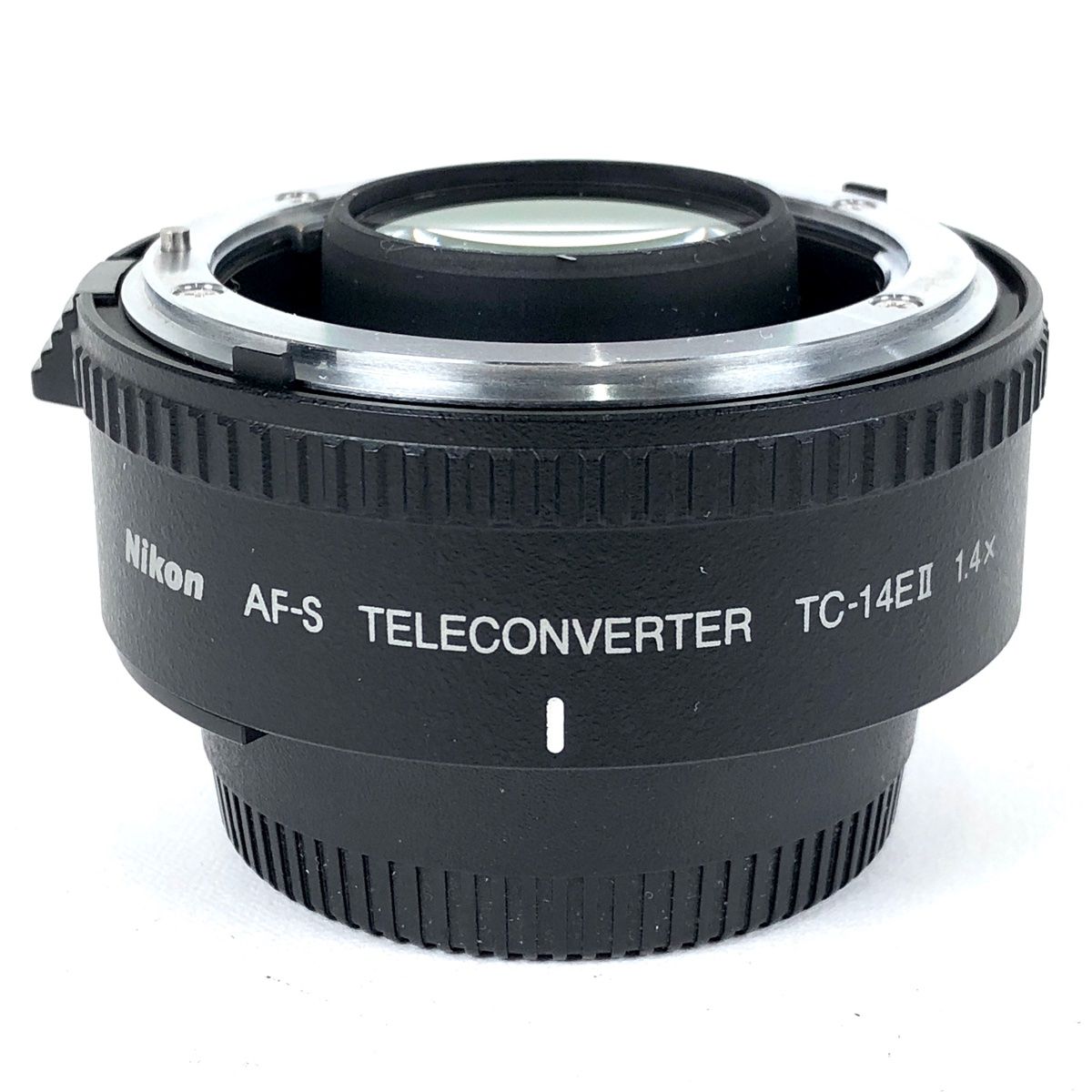 Nikon AF-S TC-14E Ⅱ テレコン1.4× www.krzysztofbialy.com